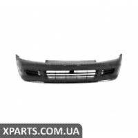 БАМПЕР ПЕРЕДНИЙ Signeda PHD04043BZ (аналог для 71101SR0A00ZZ)