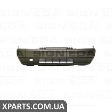 БАМПЕР ПЕРЕДНИЙ Signeda PFT04106BA(I) (аналог для 711158099)
