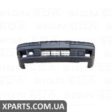 БАМПЕР ПЕРЕДНИЙ Signeda PFT041100BA (аналог для 7111870)