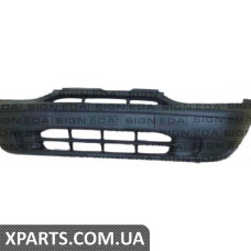 БАМПЕР ПЕРЕДНИЙ Signeda PFT04014BA(I) (аналог для 713170000)