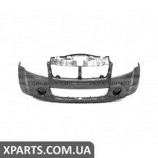 БАМПЕР ПЕРЕДНИЙ Signeda PSZ04060BB (аналог для 717006584072G)