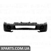 БАМПЕР ПЕРЕДНІЙ Signeda PSZ041032BA (аналог для 71711-81A40) БАМПЕР ПЕРЕДНІЙ Signeda PSZ041032BA (аналог для 71711-81A40)