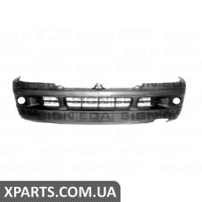 БАМПЕР ПЕРЕДНИЙ Signeda PFT04030BB(I) (аналог для 71737141)