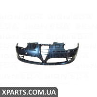 БАМПЕР ПЕРЕДНИЙ Signeda PAF04005BA(I) (аналог для 735290491)