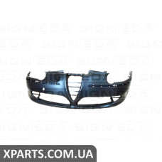 БАМПЕР ПЕРЕДНИЙ Signeda PAF04005BA(I) (аналог для 735290491)