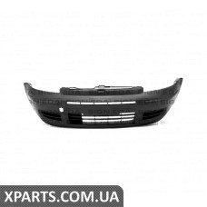 БАМПЕР ПЕРЕДНИЙ Signeda PFT04035BA(I) (аналог для 735357134)