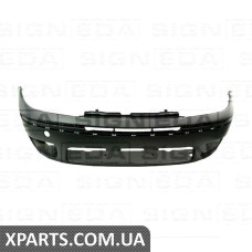 БАМПЕР ПЕРЕДНИЙ Signeda PFT041053BA (аналог для 735361568)