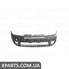 БАМПЕР ПЕРЕДНИЙ Signeda PFT04031BA(I) (аналог для 735361568)