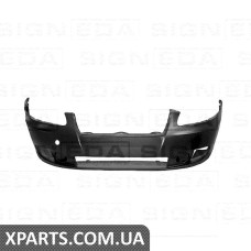 БАМПЕР ПЕРЕДНИЙ Signeda PFT041078BA (аналог для 735403804)