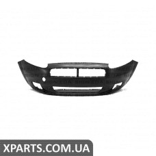 БАМПЕР ПЕРЕДНИЙ Signeda PFT04028BA (аналог для 735417219)