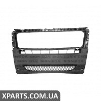 БАМПЕР ПЕРЕДНІЙ Signeda PFT04046BAN (аналог для 735423158)