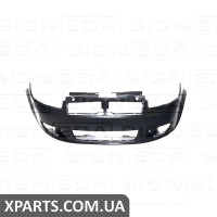 БАМПЕР ПЕРЕДНІЙ Signeda PFT041123BA (аналог для 735439035) БАМПЕР ПЕРЕДНІЙ Signeda PFT041123BA (аналог для 735439035)