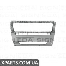БАМПЕР ПЕРЕДНИЙ Signeda PFT041090BA (аналог для 7354431214-7354435525)