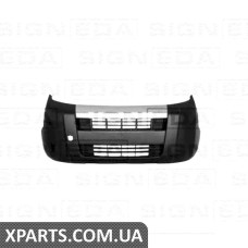 БАМПЕР ПЕРЕДНИЙ Signeda PFT041105BA (аналог для 735469401)