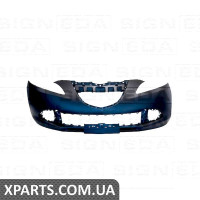 БАМПЕР ПЕРЕДНІЙ Signeda PLA041009BA (аналог для 735538641)