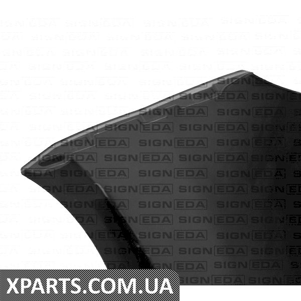 БАМПЕР ПЕРЕДНІЙ Signeda PFT041149BA (аналог для 735551386) БАМПЕР ПЕРЕДНІЙ Signeda PFT041149BA (аналог для 735551386)