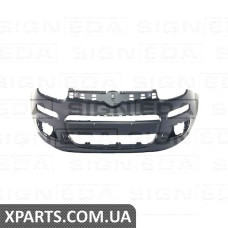 БАМПЕР ПЕРЕДНИЙ Signeda PFT041136BA (аналог для 735555165)