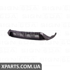 БАМПЕР ПЕРЕДНИЙ Signeda PFT04078BA (аналог для 735615296)