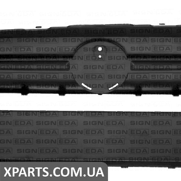 БАМПЕР ПЕРЕДНІЙ Signeda PFT04075BA (аналог для 735637729) БАМПЕР ПЕРЕДНІЙ Signeda PFT04075BA (аналог для 735637729)
