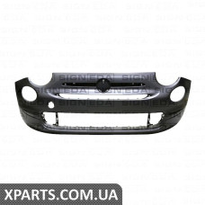 БАМПЕР ПЕРЕДНИЙ Signeda PFT04075BA (аналог для 735637729)