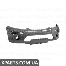 БАМПЕР ПЕРЕДНІЙ Signeda PCT04016BA (аналог для 7401EC)