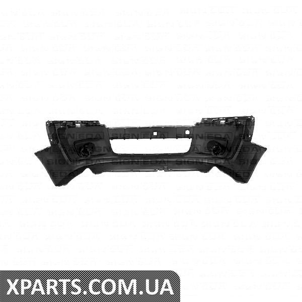 БАМПЕР ПЕРЕДНІЙ Signeda PFT04050BA(I) (аналог для 7401FQ) БАМПЕР ПЕРЕДНІЙ Signeda PFT04050BA(I) (аналог для 7401FQ)