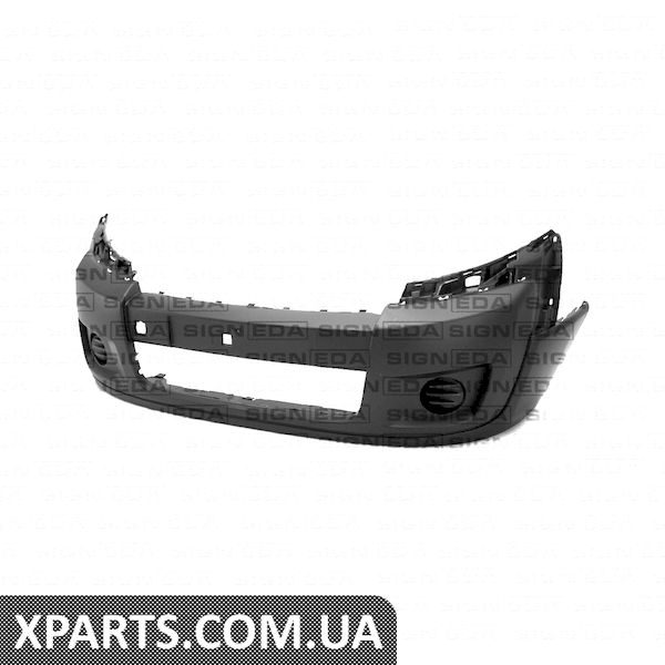 БАМПЕР ПЕРЕДНІЙ Signeda PFT04050BA(I) (аналог для 7401FQ) БАМПЕР ПЕРЕДНІЙ Signeda PFT04050BA(I) (аналог для 7401FQ)