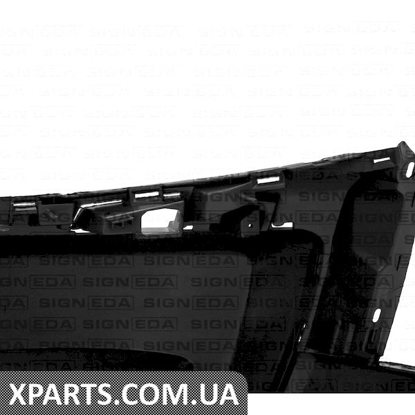 БАМПЕР ПЕРЕДНІЙ Signeda PFT04050BA(I) (аналог для 7401FQ) БАМПЕР ПЕРЕДНІЙ Signeda PFT04050BA(I) (аналог для 7401FQ)