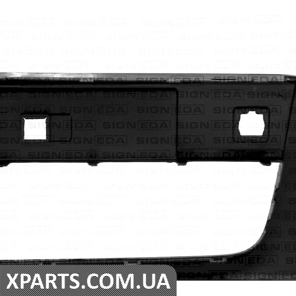 БАМПЕР ПЕРЕДНІЙ Signeda PFT04050BA(I) (аналог для 7401FQ) БАМПЕР ПЕРЕДНІЙ Signeda PFT04050BA(I) (аналог для 7401FQ)