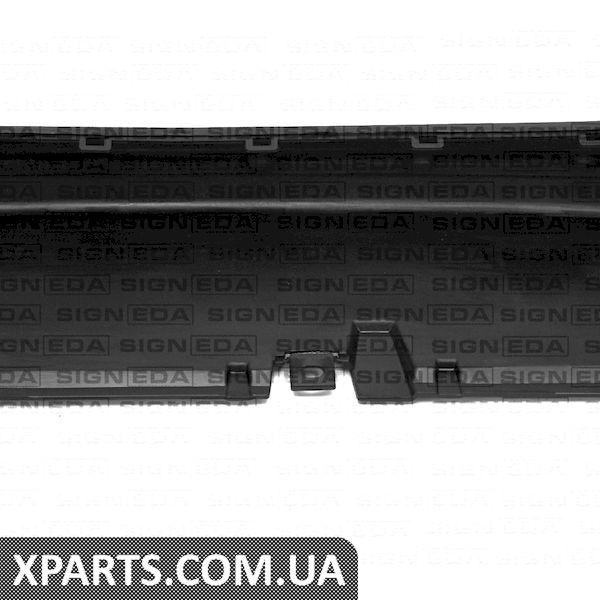 БАМПЕР ПЕРЕДНІЙ Signeda PFT04050BA(I) (аналог для 7401FQ) БАМПЕР ПЕРЕДНІЙ Signeda PFT04050BA(I) (аналог для 7401FQ)