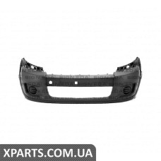 БАМПЕР ПЕРЕДНІЙ Signeda PFT04050BA(I) (аналог для 7401FQ)