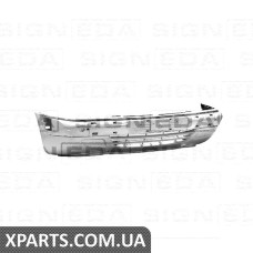 БАМПЕР ПЕРЕДНІЙ Signeda PCT041052BA (аналог для 7401L7)