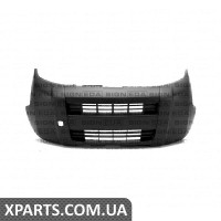 БАМПЕР ПЕРЕДНІЙ Signeda PFT04054BA (аналог для 7401PN)