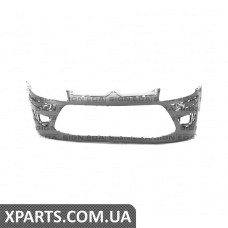 БАМПЕР ПЕРЕДНІЙ Signeda PCT04026BA (аналог для 7401QV)