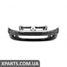 БАМПЕР ПЕРЕДНІЙ Signeda PCT04015BA(I) (аналог для 7401R5)