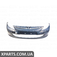 БАМПЕР ПЕРЕДНИЙ Signeda PPG04019BA (аналог для 7401S6)