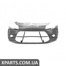 БАМПЕР ПЕРЕДНІЙ Signeda PCT04023BAN (аналог для 7401TN)