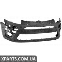 БАМПЕР ПЕРЕДНІЙ Signeda PCT04033BA(I) (аналог для 7401WK) БАМПЕР ПЕРЕДНІЙ Signeda PCT04033BA(I) (аналог для 7401WK)