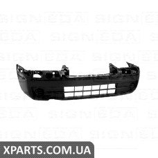 БАМПЕР ПЕРЕДНИЙ Signeda PFT041085BA (аналог для 7401Z5)