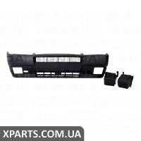 БАМПЕР ПЕРЕДНІЙ Signeda PFT041037BA (аналог для 76711021) БАМПЕР ПЕРЕДНІЙ Signeda PFT041037BA (аналог для 76711021)