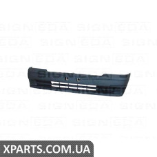 БАМПЕР ПЕРЕДНИЙ Signeda PRN04012BB(I) (аналог для 7701466115)
