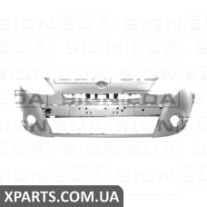 БАМПЕР ПЕРЕДНИЙ Signeda PRN041187BA (аналог для 7701479263)