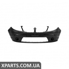 БАМПЕР ПЕРЕДНИЙ Signeda PRN04074BA (аналог для 8200526596)