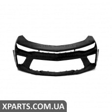 БАМПЕР ПЕРЕДНІЙ Signeda PCV04256BA (аналог для 84140582)