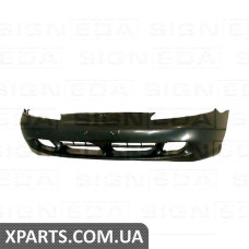 БАМПЕР ПЕРЕДНІЙ Signeda PHN041000BA (аналог для 86510-29000)
