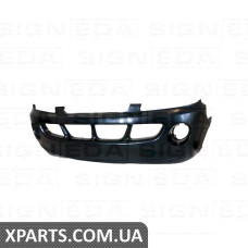 БАМПЕР ПЕРЕДНІЙ Signeda PHN041019BA (аналог для 86510-4A000)