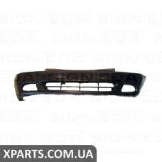 БАМПЕР ПЕРЕДНИЙ Signeda PHN04010BA(K) (аналог для 865101A000)