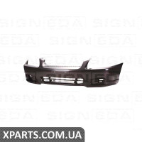 БАМПЕР ПЕРЕДНИЙ Signeda PHN04006BA (аналог для 8651025000) БАМПЕР ПЕРЕДНИЙ Signeda PHN04006BA (аналог для 8651025000)