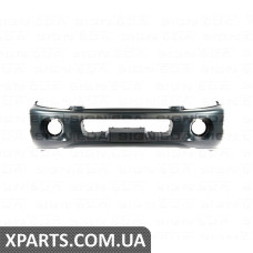 БАМПЕР ПЕРЕДНИЙ Signeda PHN04038BB (аналог для 8651026910)