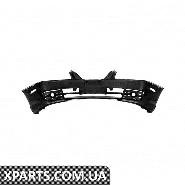 БАМПЕР ПЕРЕДНИЙ Signeda PHN04049BA (аналог для 865102D501) БАМПЕР ПЕРЕДНИЙ Signeda PHN04049BA (аналог для 865102D501)